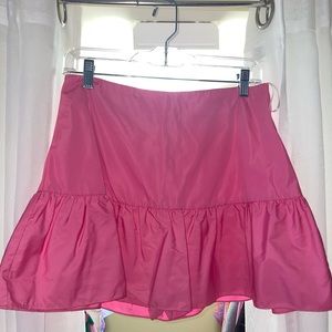 Amanda Uprichard Skort